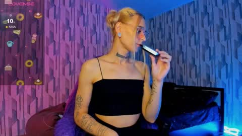 Ellie online show from 7, 12, 2024