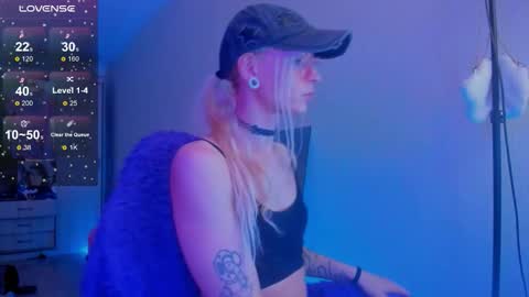 Ellie online show from 11, 1, 2026