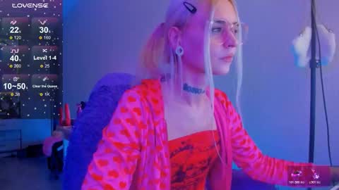 Ellie online show from 13, 1, 2026