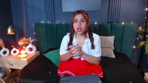 Ellie Taylor online show from 28, 12, 2024