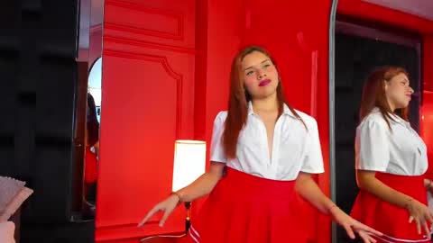 Ellie Taylor online show from 22, 2, 2025