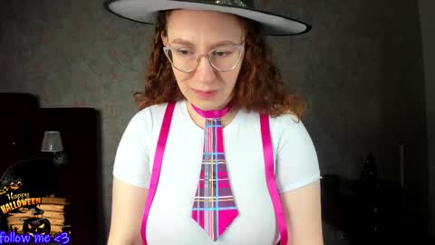 Ellie online show from 27, 10, 2025