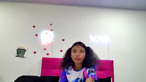 ellie_cute7 online show from 31, 3, 2026