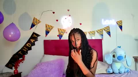 ellie_cute7 online show from 26, 6, 2026