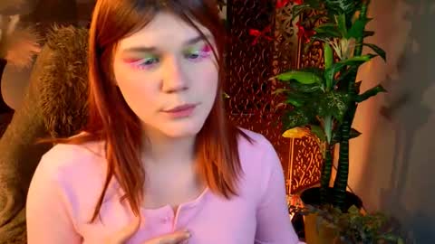 Snapshot of ellie_foxyy chatting on 2, 3, 2026 Ellie online show from 2, 3, 2026