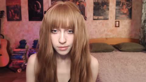 ellie_friendly online show from 14, 11, 2025