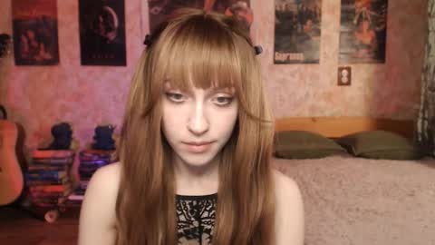 ellie_friendly online show from 15, 3, 2026