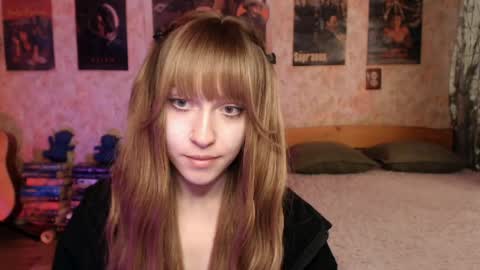 Snapshot of ellie_friendly chatting on 23, 5, 2026 ellie_friendly online show from 23, 5, 2026