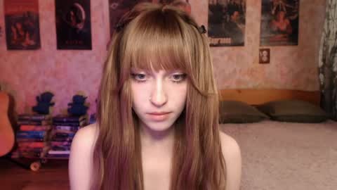 Snapshot of ellie_friendly chatting on 30, 5, 2026 ellie_friendly online show from 30, 5, 2026