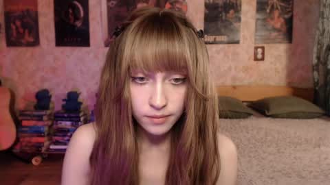 Snapshot of ellie_friendly chatting on 2, 6, 2026 ellie_friendly online show from 2, 6, 2026