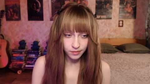 Snapshot of ellie_friendly chatting on 4, 6, 2026 ellie_friendly online show from 4, 6, 2026
