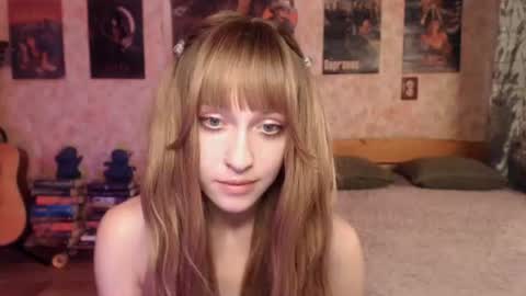 Snapshot of ellie_friendly chatting on 2, 7, 2026 ellie_friendly online show from 2, 7, 2026
