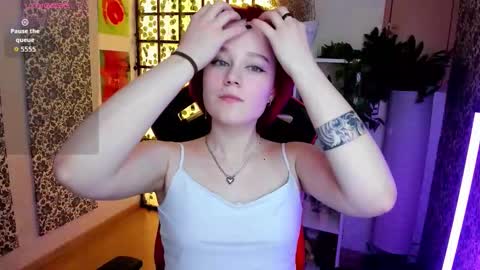 Ellie online show from 20, 3, 2026