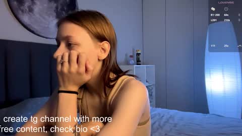 Ellie online show from 26, 10, 2025