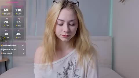 Ellie online show from 14, 12, 2025