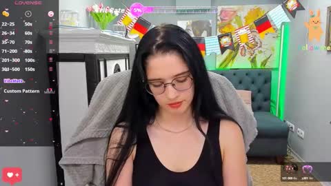 ellie_magic online show from 13, 9, 2025