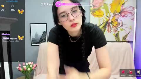 ellie_magic online show from 19, 10, 2025