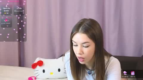 Snapshot of ellie_miller_ chatting on 14, 9, 2025 ellie online show from 14, 9, 2025