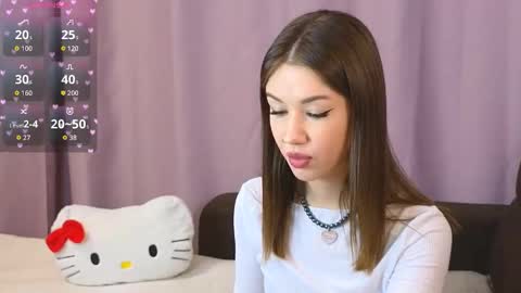 Snapshot of ellie_miller_ chatting on 30, 9, 2025 ellie online show from 30, 9, 2025