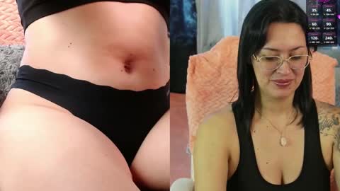 Ellie Ramos online show from 9, 3, 2025