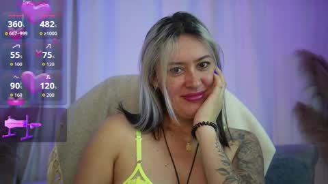 Ellie Ramos online show from 11, 4, 2026