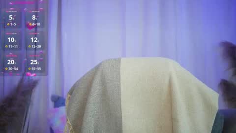 Ellie Ramos online show from 26, 4, 2026