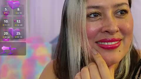 Snapshot of ellie_ramos chatting on 24, 7, 2026 Ellie Ramos online show from 24, 7, 2026