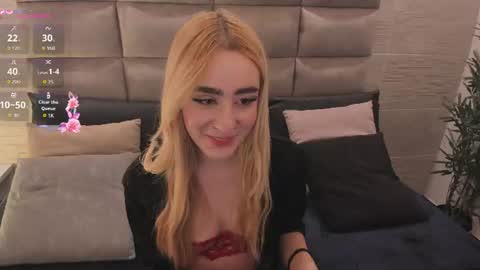 ellieadeline online show from 27, 6, 2026