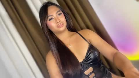 ellie online show from 11, 10, 2025