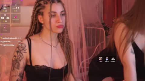 elliecutes online show from 13, 2, 2025