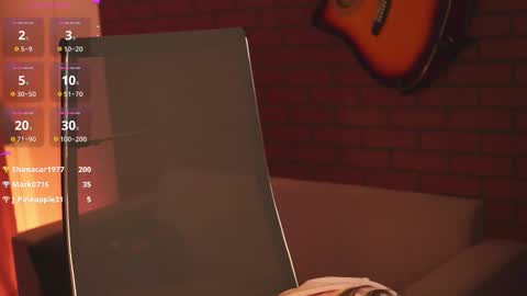 elliecutes online show from 27, 2, 2025