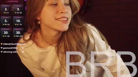 elliecutes online show from 3, 3, 2025