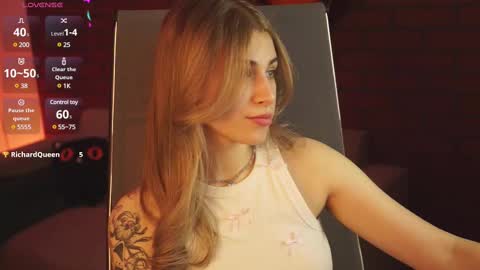 elliecutes online show from 4, 3, 2025