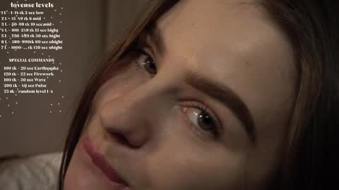 just Emily  online show from 11, 12, 2024