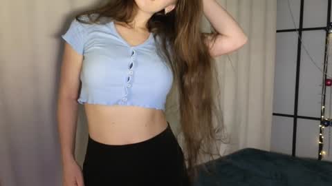 just Emily  online show from 11, 1, 2025