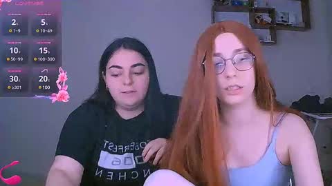 Ellie online show from 13, 2, 2025