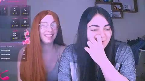 Ellie online show from 14, 2, 2025