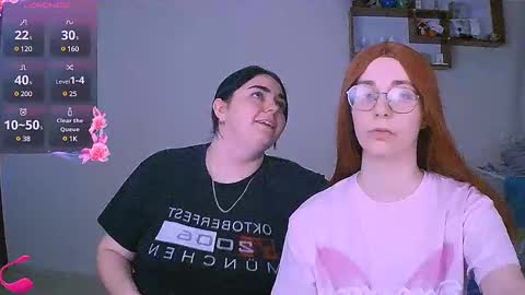 Ellie online show from 16, 2, 2025