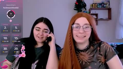 Ellie online show from 25, 2, 2025