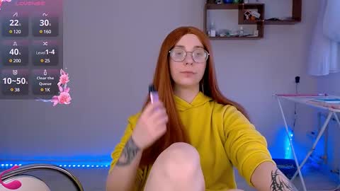 Ellie online show from 28, 2, 2025