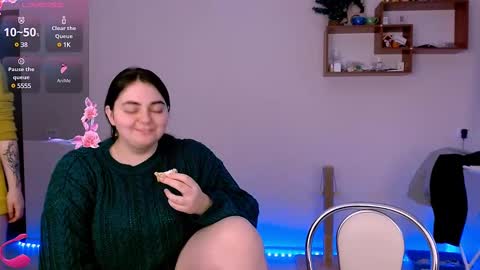 Ellie online show from 28, 2, 2025