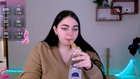 Ellie online show from 5, 3, 2025