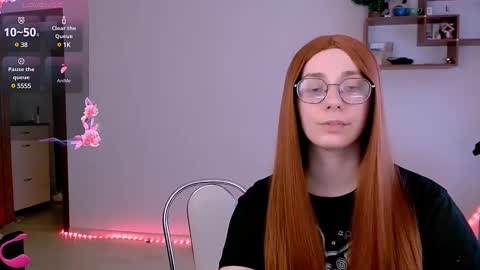 Ellie online show from 12, 3, 2025