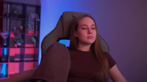 Elin online show from 15, 1, 2026