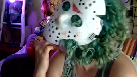 Elliohh online show from 31, 5, 2026