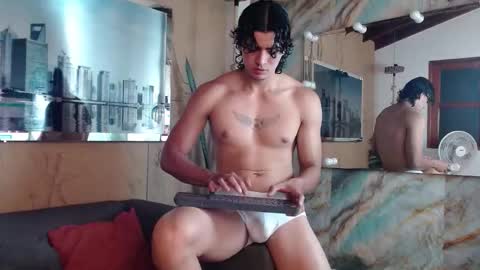 Elloit Colton online show from 26, 11, 2025