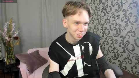 elliot_mars_ online show from 30, 9, 2025