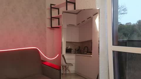 elliot_muscle04 online show from 19, 10, 2025