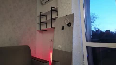 elliot_muscle04 online show from 18, 3, 2026