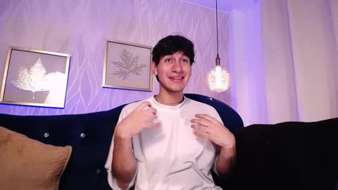 Elliot online show from 7, 1, 2026